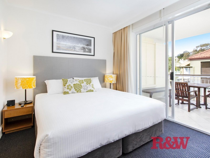 134/32′The Sebel’ Hastings St, Noosa Heads QLD 4567