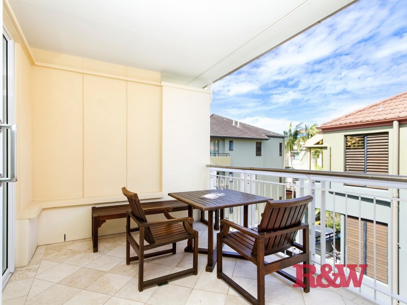 134/32′The Sebel’ Hastings St, Noosa Heads QLD 4567