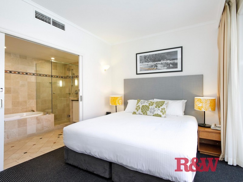 134/32′The Sebel’ Hastings St, Noosa Heads QLD 4567