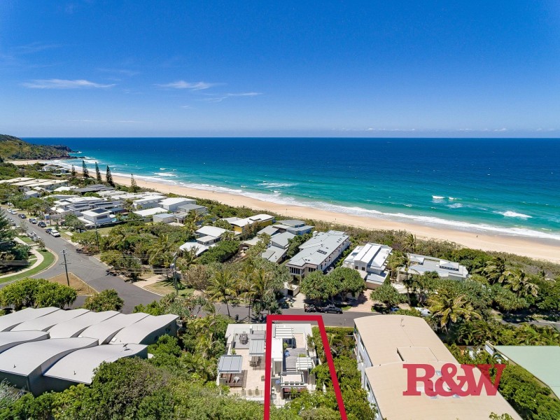 3/17 Belmore Terrace, Sunshine Beach QLD 4567