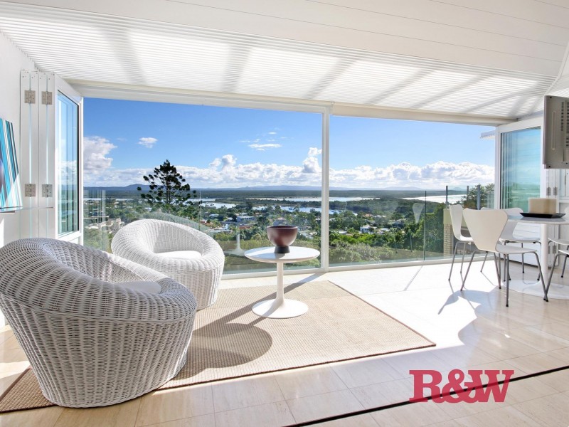 3/31 ‘Benwerrin’ Picture Point Crescent, Noosa Heads QLD 4567