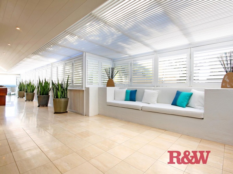 3/31 ‘Benwerrin’ Picture Point Crescent, Noosa Heads QLD 4567