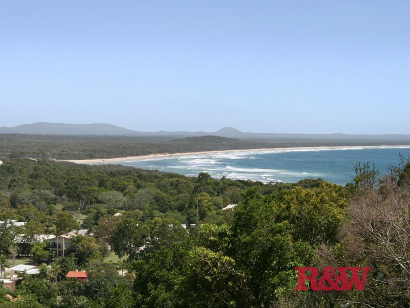 3/31 ‘Benwerrin’ Picture Point Crescent, Noosa Heads QLD 4567