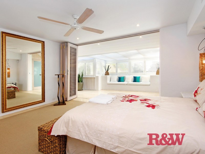 3/31 ‘Benwerrin’ Picture Point Crescent, Noosa Heads QLD 4567