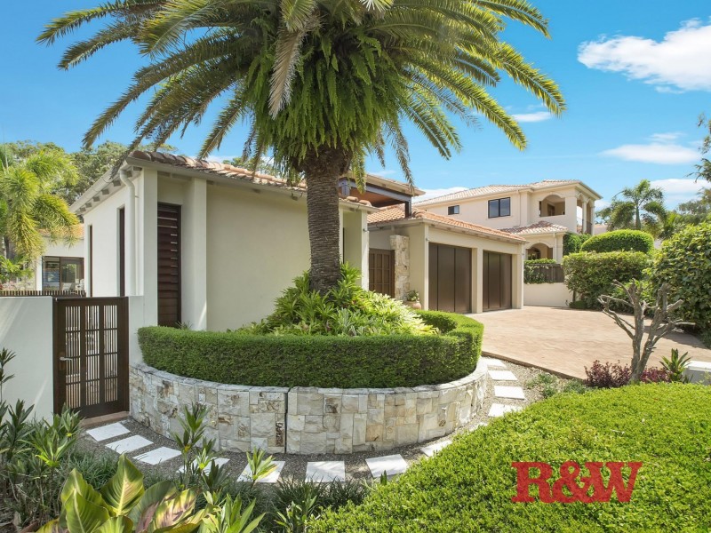 754/61  Noosa Springs Dr, Noosa Springs QLD 4567