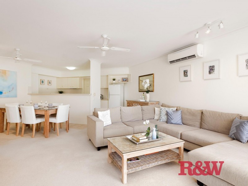27/’Macquarie Lodge’ 53 Banksia Avenue North, Noosa Heads QLD 4567