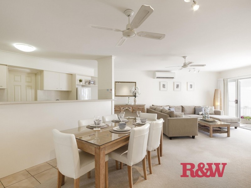 27/’Macquarie Lodge’ 53 Banksia Avenue North, Noosa Heads QLD 4567