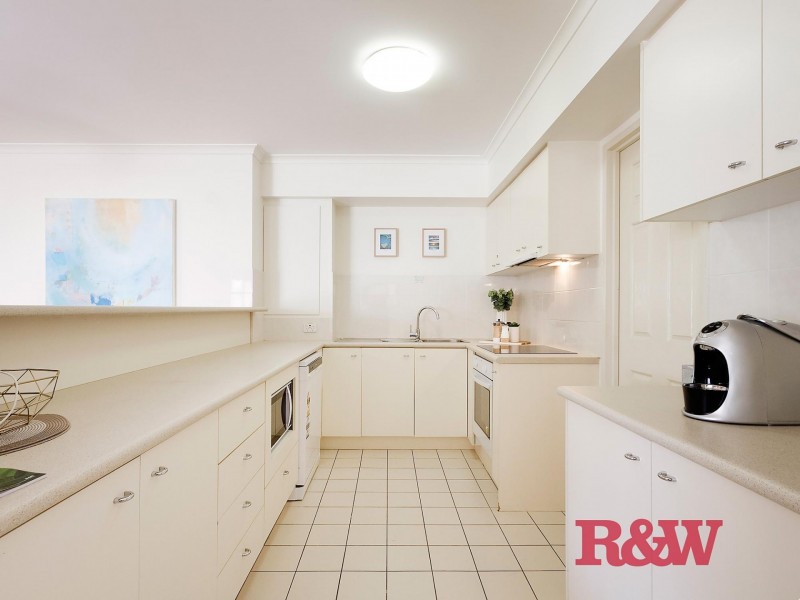 27/’Macquarie Lodge’ 53 Banksia Avenue North, Noosa Heads QLD 4567