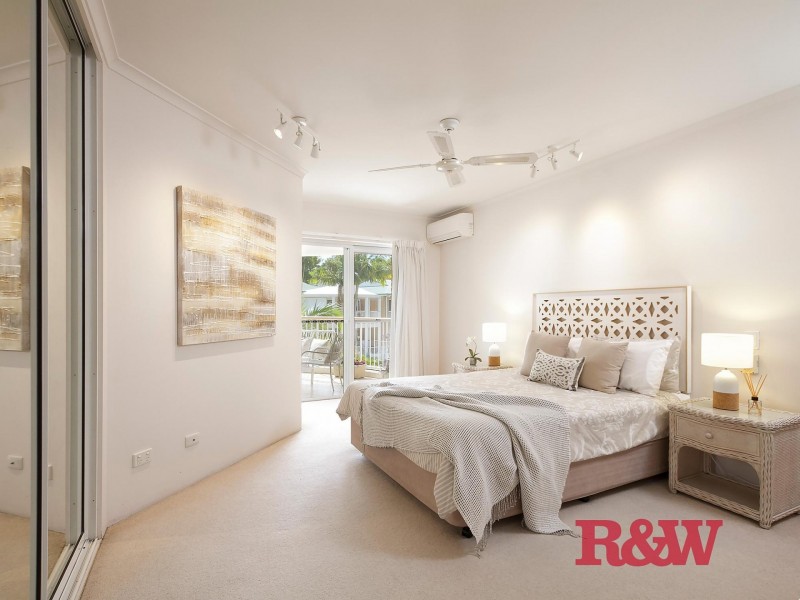 27/’Macquarie Lodge’ 53 Banksia Avenue North, Noosa Heads QLD 4567