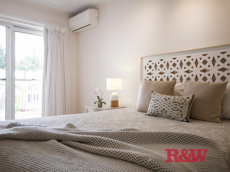 27/’Macquarie Lodge’ 53 Banksia Avenue North, Noosa Heads QLD 4567