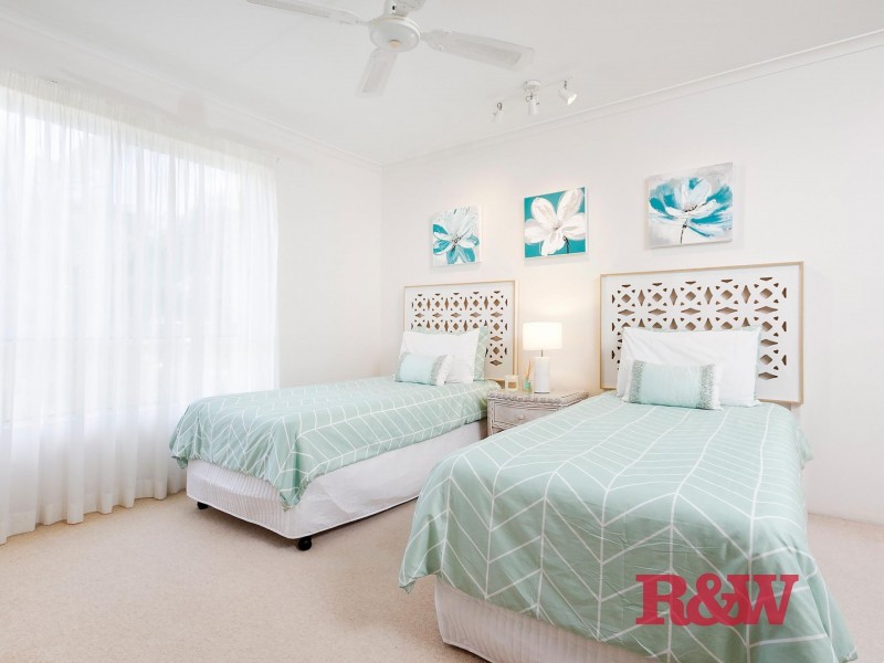 27/’Macquarie Lodge’ 53 Banksia Avenue North, Noosa Heads QLD 4567