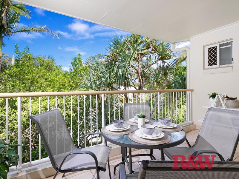 27/’Macquarie Lodge’ 53 Banksia Avenue North, Noosa Heads QLD 4567
