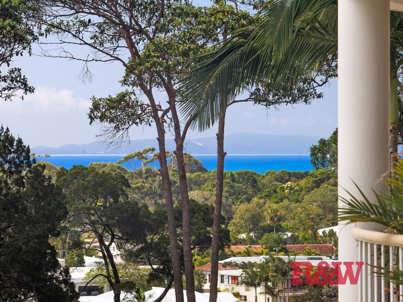 27/’Macquarie Lodge’ 53 Banksia Avenue North, Noosa Heads QLD 4567