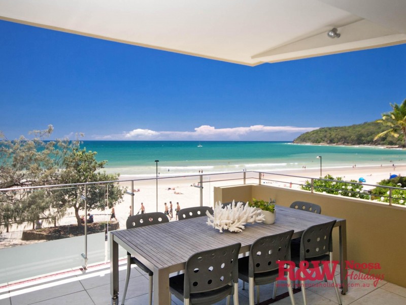 2/23 Hastings St, Noosa Heads QLD 4567