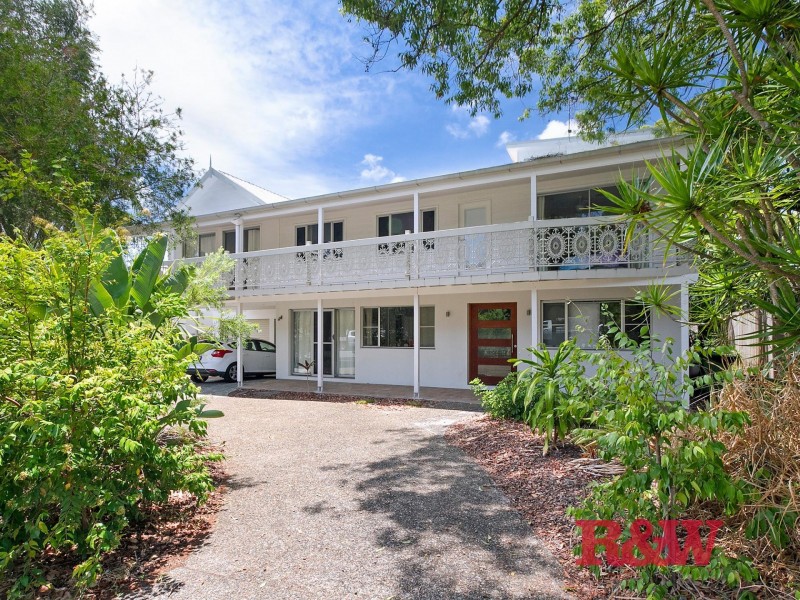 18 Banksia Avenue, Noosa Heads QLD 4567