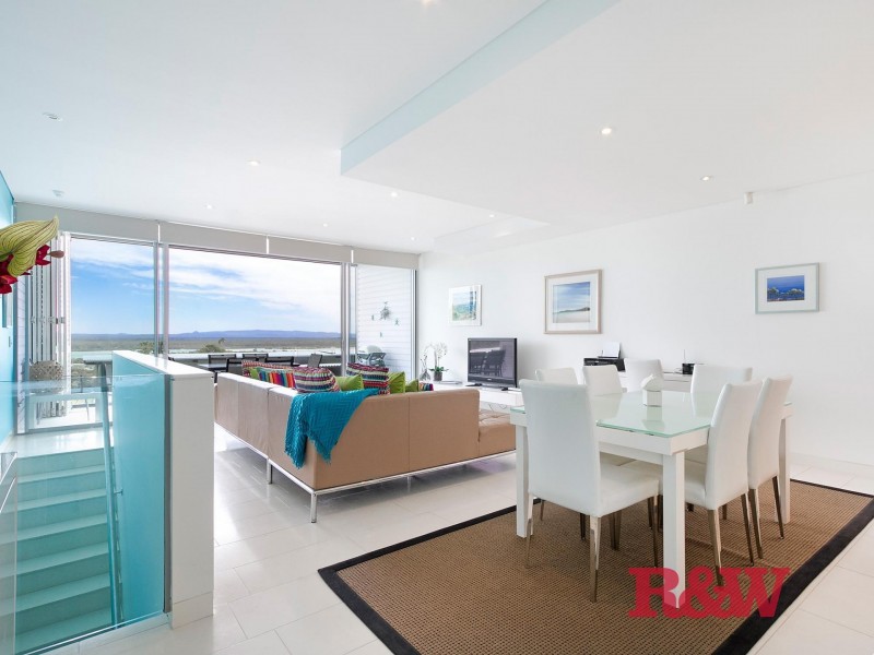 26 The Rise 37 Noosa Drive, Noosa Heads QLD 4567