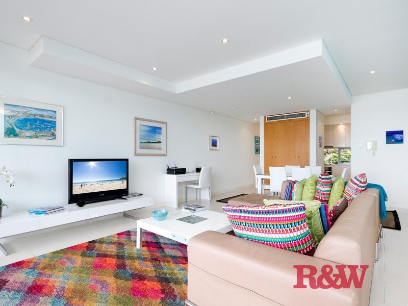 26 The Rise 37 Noosa Drive, Noosa Heads QLD 4567