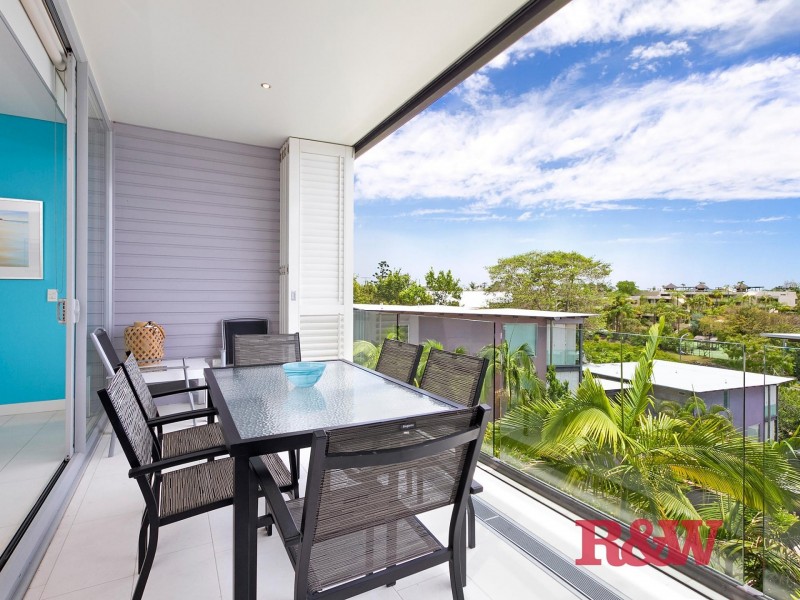 26 The Rise 37 Noosa Drive, Noosa Heads QLD 4567