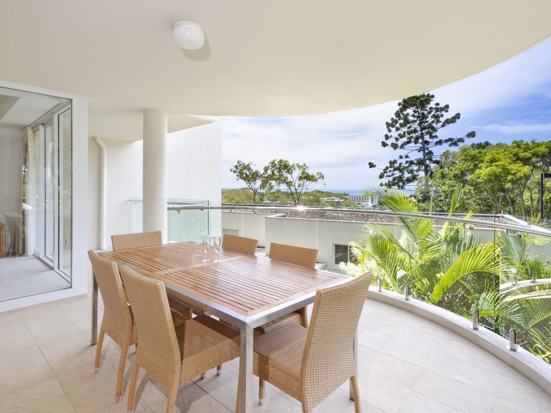 4 Noosa Crest, 2 Noosa Drive, Noosa Heads QLD 4567