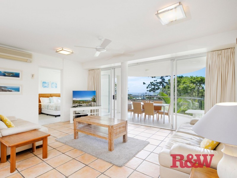 4 Noosa Crest, 2 Noosa Drive, Noosa Heads QLD 4567