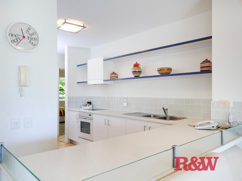 4 Noosa Crest, 2 Noosa Drive, Noosa Heads QLD 4567