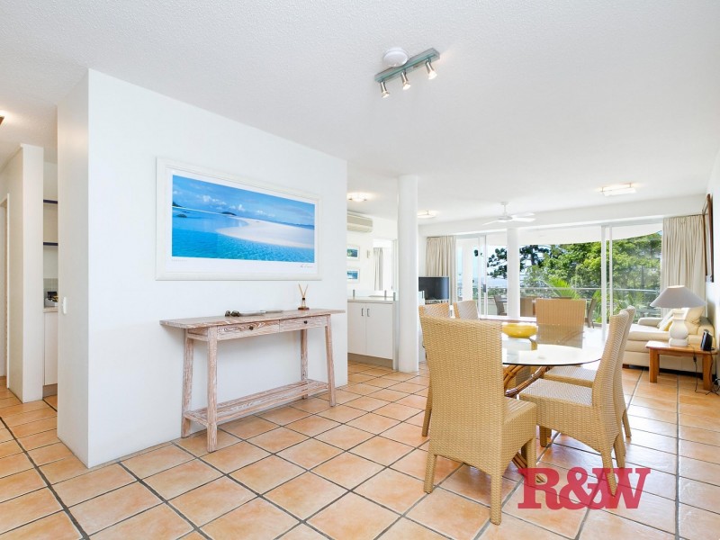 4 Noosa Crest, 2 Noosa Drive, Noosa Heads QLD 4567