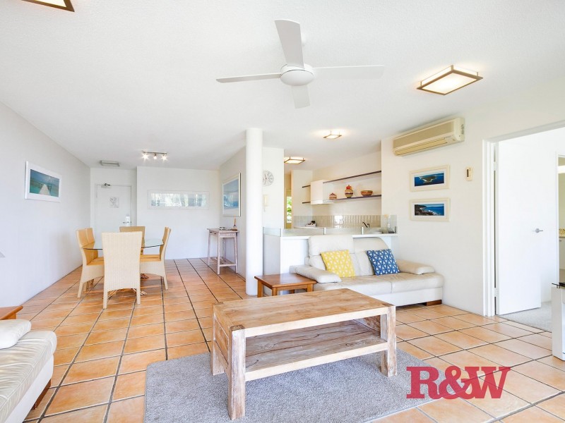 4 Noosa Crest, 2 Noosa Drive, Noosa Heads QLD 4567