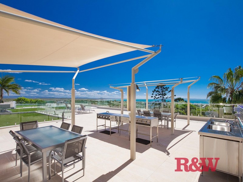 4 Noosa Crest, 2 Noosa Drive, Noosa Heads QLD 4567