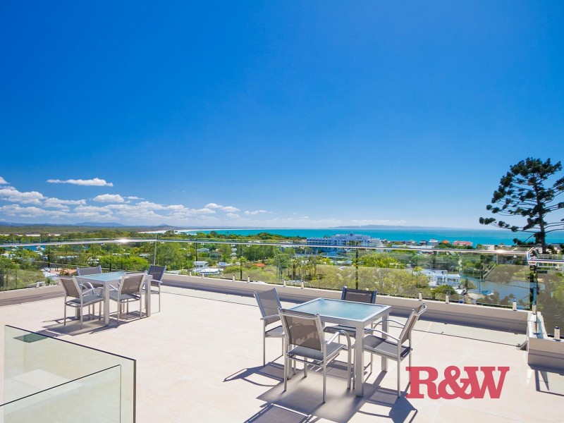 4 Noosa Crest, 2 Noosa Drive, Noosa Heads QLD 4567