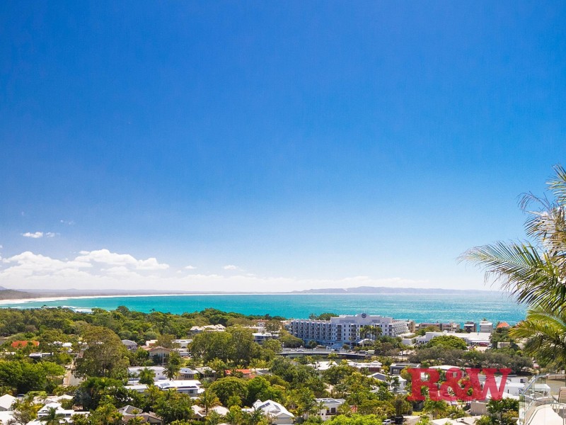 4 Noosa Crest, 2 Noosa Drive, Noosa Heads QLD 4567