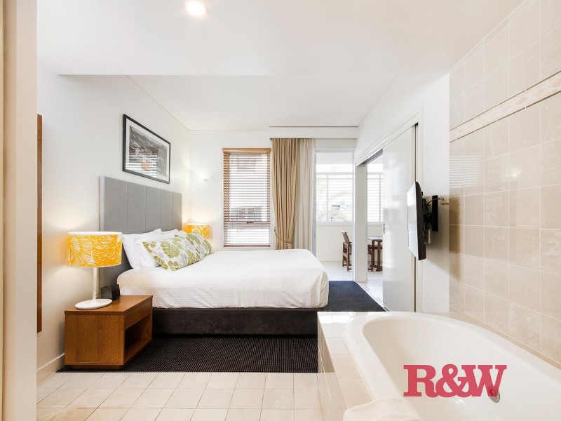 125 ‘Sebel’/32 Hastings Street, Noosa Heads QLD 4567