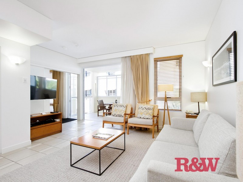 125 ‘Sebel’/32 Hastings Street, Noosa Heads QLD 4567