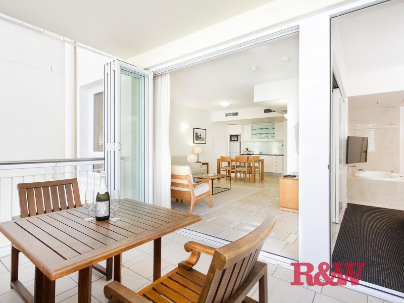 125 ‘Sebel’/32 Hastings Street, Noosa Heads QLD 4567
