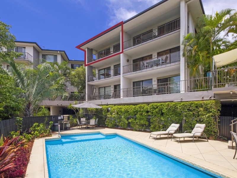 14/19  Katharina Street, Noosa Heads QLD 4567