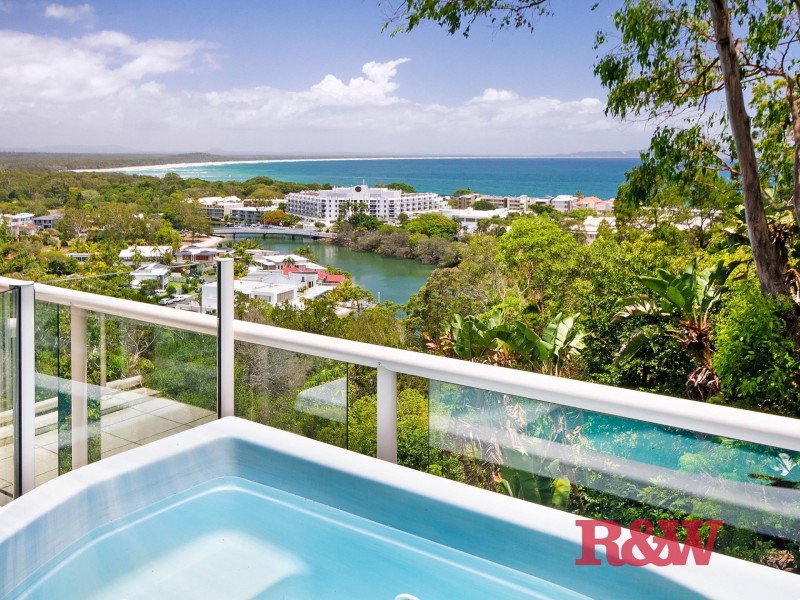 3/’Kalimna’ 35 Picture Point Crescent, Noosa Heads QLD 4567