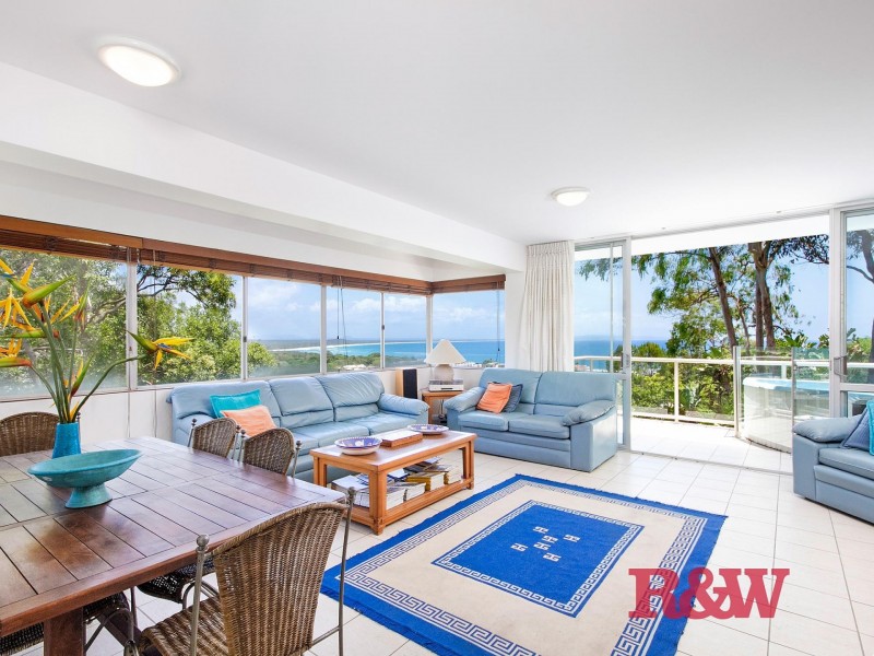 3/’Kalimna’ 35 Picture Point Crescent, Noosa Heads QLD 4567