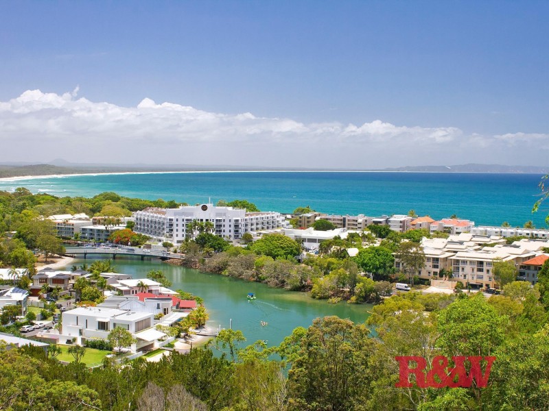 3/’Kalimna’ 35 Picture Point Crescent, Noosa Heads QLD 4567