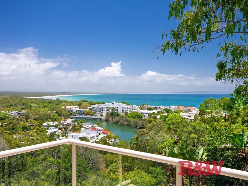 3/’Kalimna’ 35 Picture Point Crescent, Noosa Heads QLD 4567