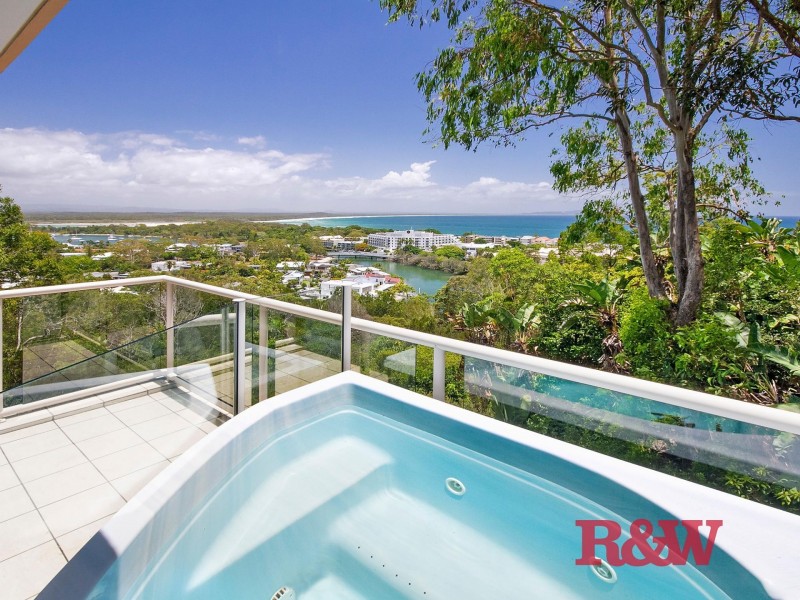 3/’Kalimna’ 35 Picture Point Crescent, Noosa Heads QLD 4567