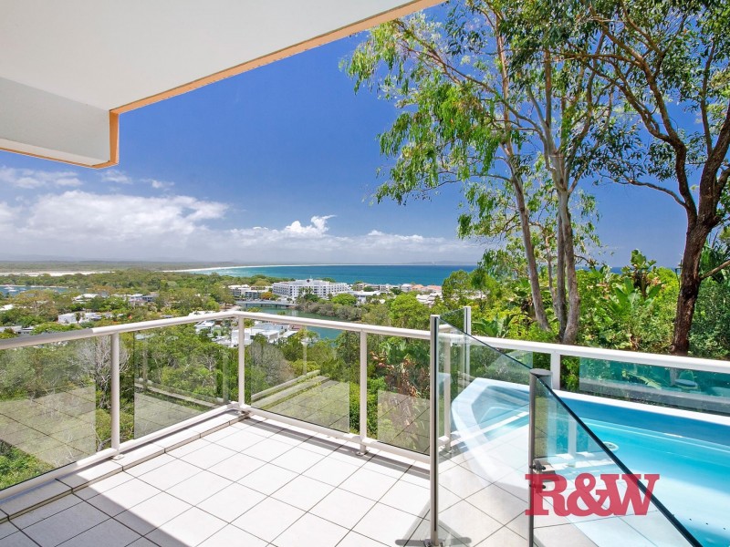 3/’Kalimna’ 35 Picture Point Crescent, Noosa Heads QLD 4567