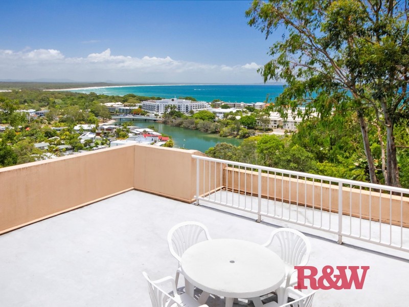 3/’Kalimna’ 35 Picture Point Crescent, Noosa Heads QLD 4567