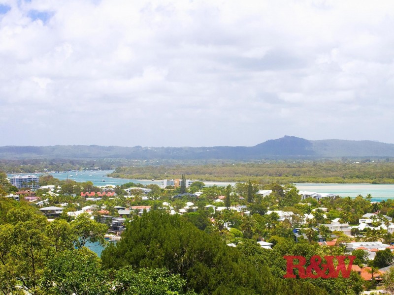 3/’Kalimna’ 35 Picture Point Crescent, Noosa Heads QLD 4567