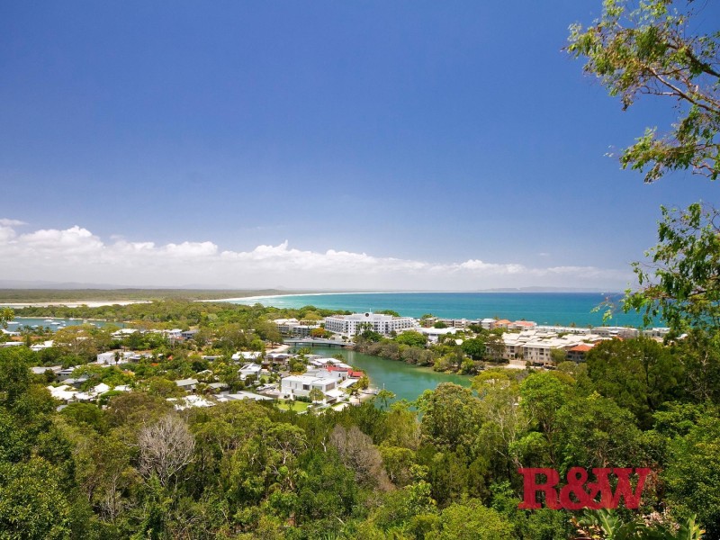 3/’Kalimna’ 35 Picture Point Crescent, Noosa Heads QLD 4567