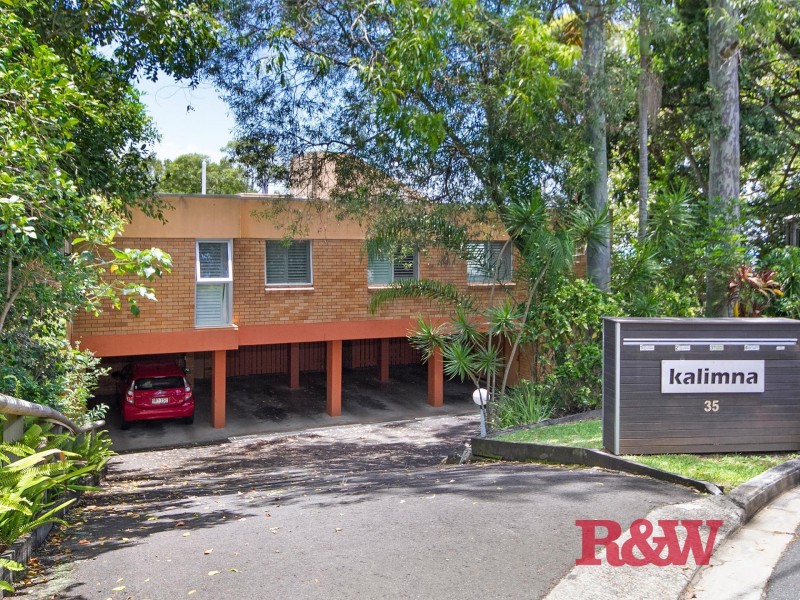 3/’Kalimna’ 35 Picture Point Crescent, Noosa Heads QLD 4567