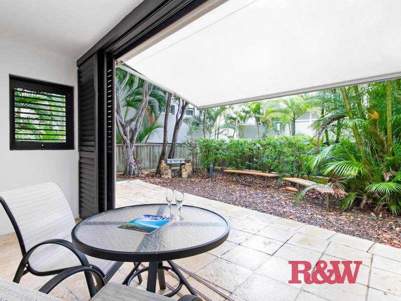 101 ‘Noosa Blue’ 16 Noosa Drive, Noosa Heads QLD 4567