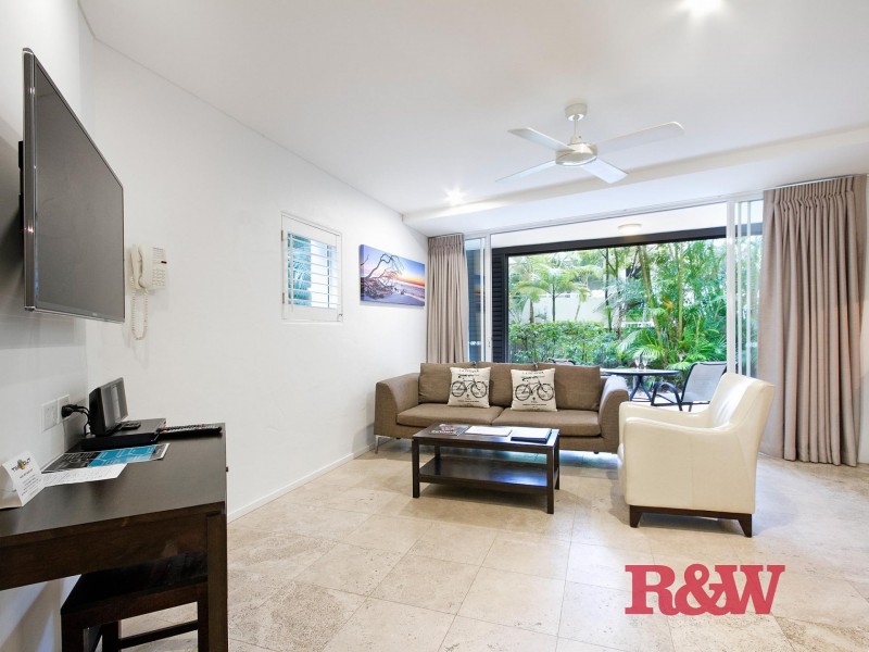 101 ‘Noosa Blue’ 16 Noosa Drive, Noosa Heads QLD 4567