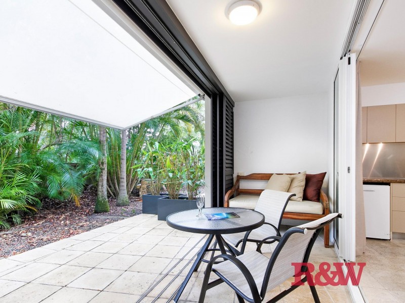 101 ‘Noosa Blue’ 16 Noosa Drive, Noosa Heads QLD 4567