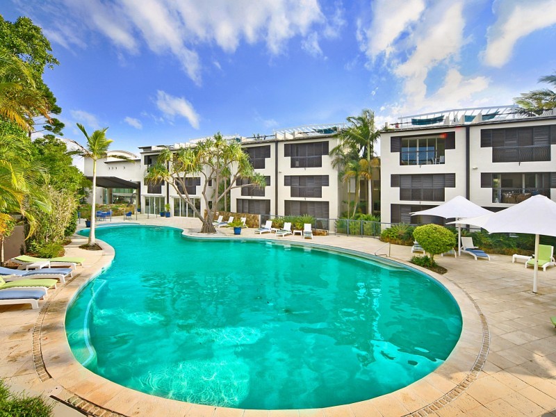 101 ‘Noosa Blue’ 16 Noosa Drive, Noosa Heads QLD 4567