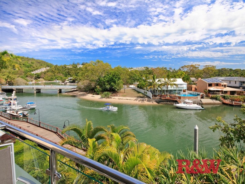 308-309/6 Hastings Street, Noosa Heads QLD 4567