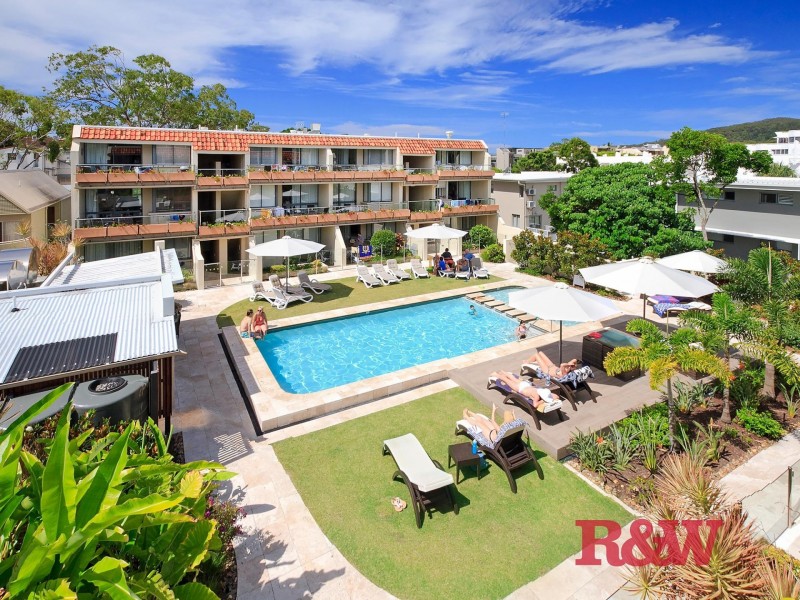 308-309/6 Hastings Street, Noosa Heads QLD 4567